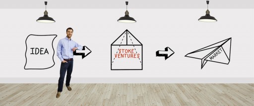 Stoke Ventures Is Product Development Redefined
