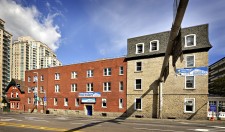 The Ottawa Mission
