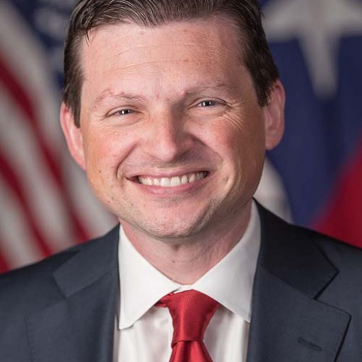Texas Congressional Candidate Rick Walker Rolls Out 'Americans First' Immigration Policy