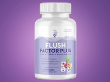 Flush Factor Plus