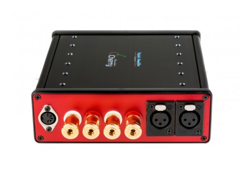 Digital Amplifier Company Nears the End of Their Fourth Successful Kickstart Campaign
