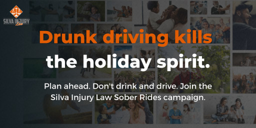 Silva Injury Law Offering Free Uber, Lyft, and Cab Rides Over the Halloween Weekend in Turlock, CA