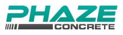 Phaze Concrete Has Helped Employees Earn a Better Living Through Programs Nationally Recognized