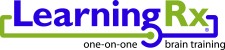 LearningRx logo