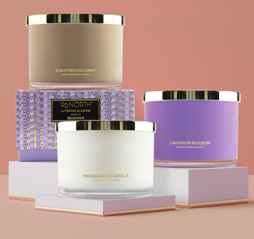 Alphagreen Group Acquires 96North, a 100% Natural Aromatherapy Brand With Eye on Further Acquisitions