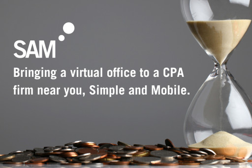 SAM Technology Unveils Revolutionary 'AutoPilot' Feature at AICPA ENGAGE 2024 in Las Vegas