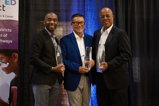 Medtronic CTO, Raiders President, and Anaheim Superintendent Honored at Sold-Out ConnectED Gala Hosted by Karma Automotive