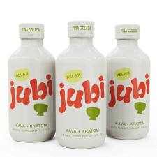 Jubi Pina Colada