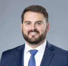 Attorney Miles Hickman