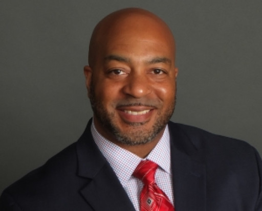 Terrance McCray Joins the Crestcom Network