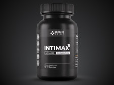 Best Rhythm Support Supplement of 2025 - Second Prime Intimax