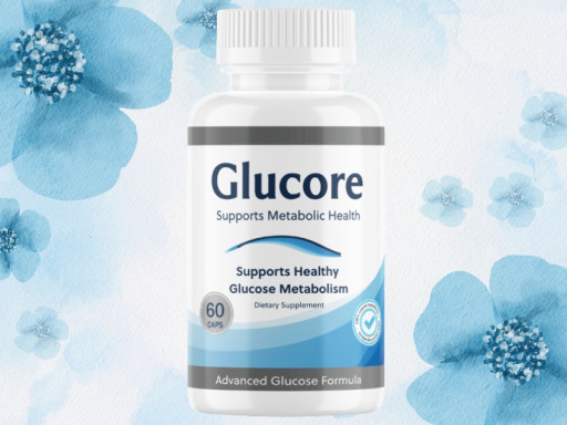 Glucore Reviews 2025: Ingredients, Pricing, Complaints, is It Legit?