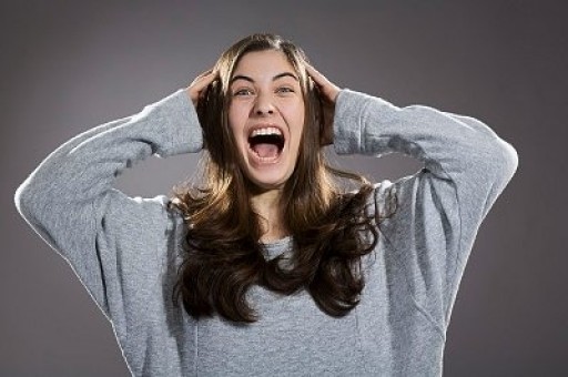 New Natural Technique Announced That can Solve the Problem of Panic Attacks