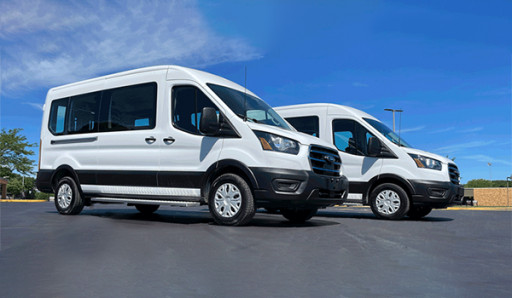 Creative Bus Sales and Forest River Collaborate to Offer an Electric Solution to the Community Transport Crisis