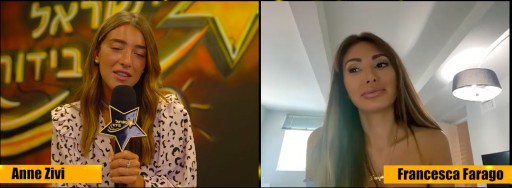 Francesca Farago, Star of Netflix Hit 'Too Hot to Handle' Tells ALL!