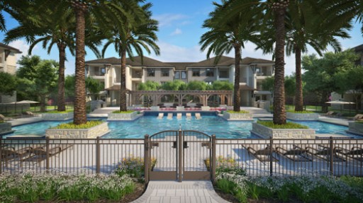 Allen Harrison Company Hires Embrey Management Services to Launch Los Robles