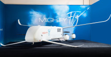 MightyFly's 2024 Cento.