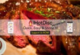 iHotDisc.com @ on Indiegogo https://igg.me/at/iHotDisc