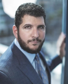 Belal Hamideh Law