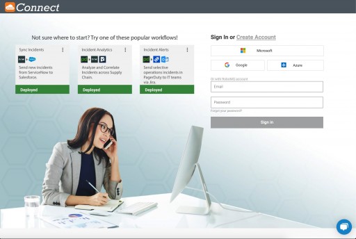 RoboMQ Connect iPaaS Now Available on Microsoft AppSource and Microsoft Azure Marketplace