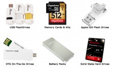 Gigastone Products