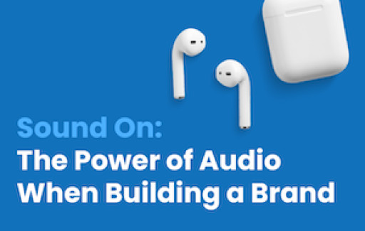 Audio Boosts Memorability and Engagement of Advertisements, Voices Study Finds