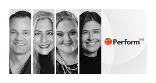 Perform[cb] Announces New Agency Leadership, Names Craig McGlynn Managing Director, EVP of Agency