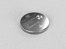 Infinity Power Packed Device