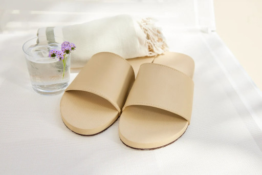 Feelgoodz Unveils New Hospitality Website, Redefining Guest Amenities With Thoughtful, Sustainable Footwear