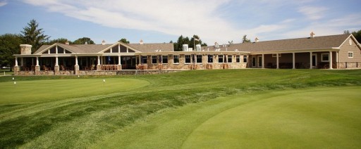 Great Neck Country Club Owner, David Mortimer, Gives Back in a Big Way to the L & M Smilow Cancer Center