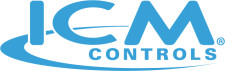 ICM Controls Logo