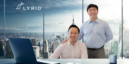 Lyrid Raises $1.1M in Seed to Bring Cloud-Agnostic Technologies to Masses