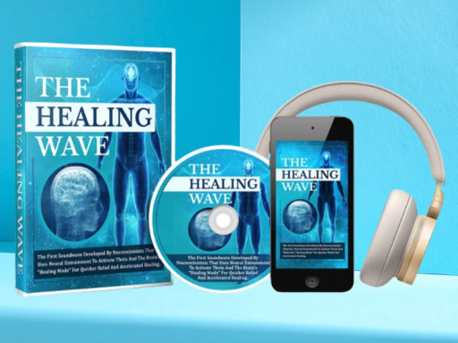 The Healing Wave 2025 Reviews: Is It Legit? Complaints, Pricing, Sound Frequencies