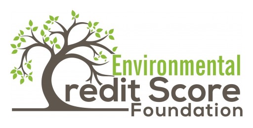Environmental Credit Score Foundation Debuts Patent Pending System for Protecting the Planet