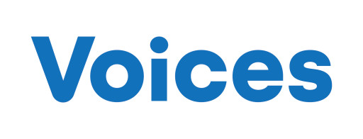 Voices Launches the First-Ever Character Audio Dataset for Voice AI Training