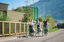 INNIO Group Headquarters in Jenbach, Austria