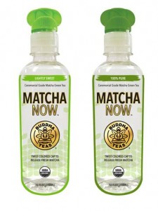 Matcha NOW