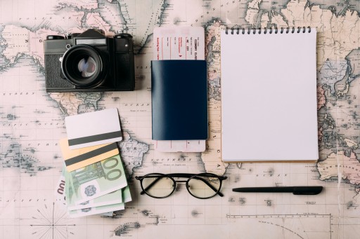JustFly and FlightHub on Travel and Money Matters