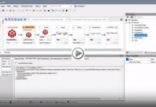 ZAPTEST API Testing Demo