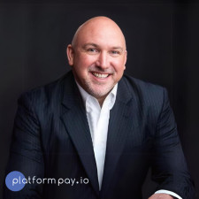 Mark Patrick PlatformPay