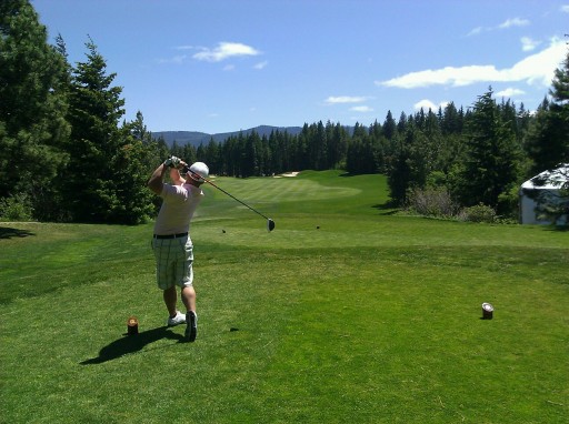 GamesGolfAndGo.com is a New Website for the Avid Golfer