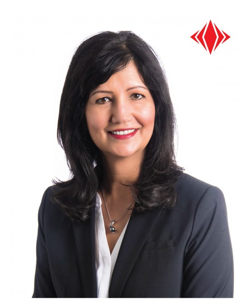 Intrinium Announces Promotion of Pat Atwal to Chief Operating Officer