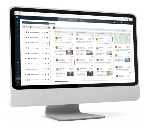 Cobwebs Technologies Helps Organizations to Face the Ever-growing Ransomware Threat
