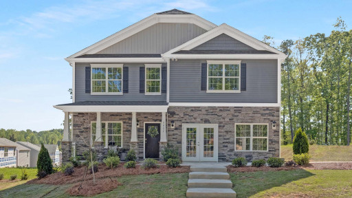 D.R. Horton's Charlotte North Division Announces Grand Opening and Ribbon Cutting Celebration in Charlotte, NC on May 29