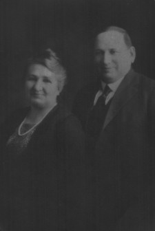 Lars & Priscilla