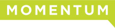 Momentum logo