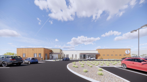 Advanced Spine and Pain to Break Ground on Industry-Leading Outpatient Clinic and Surgery Center in West Valley