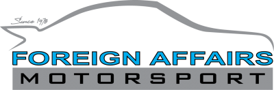 Foreign Affairs Motorsport 