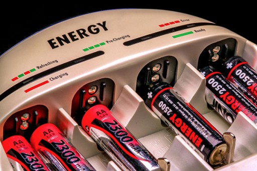 Eco-Friendly Sustainable Battery Market to See 14.3% Annual Growth Through 2024