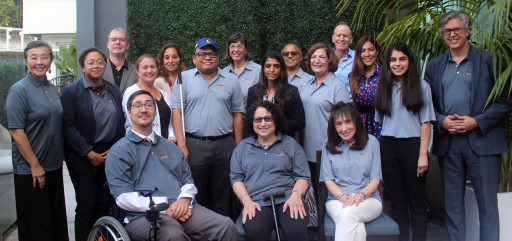 Disability-Led Nonprofit RespectAbility Receives $1 Million Grant From the Conrad N. Hilton Foundation